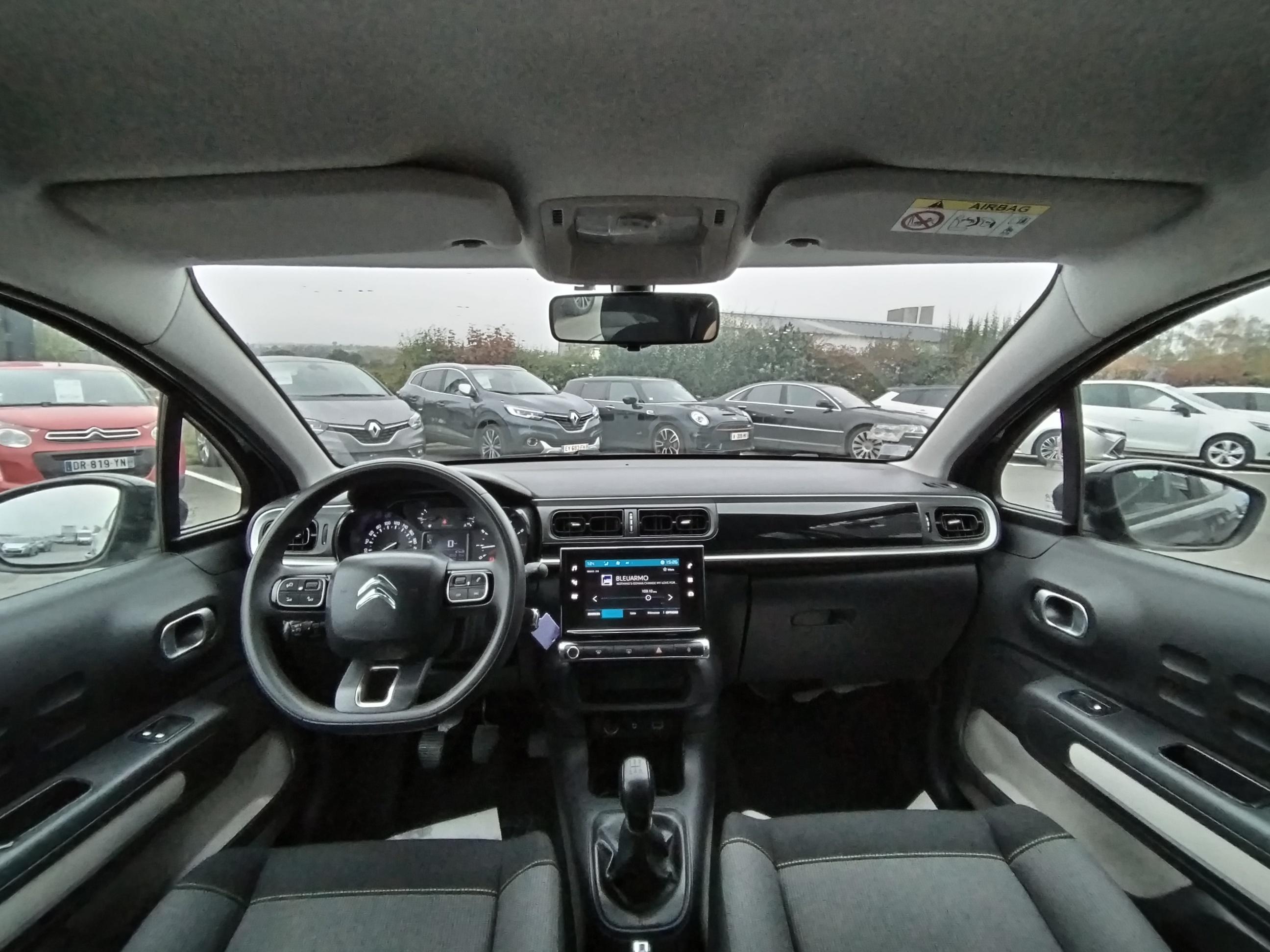 CITROEN         C3 III